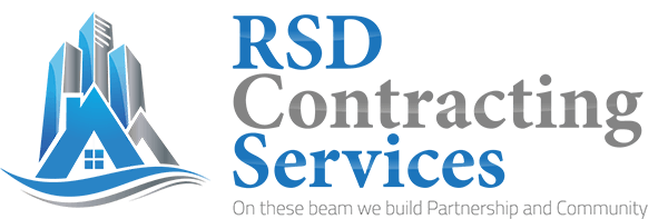 RSD Services - On these beams we build Partnership and Communities